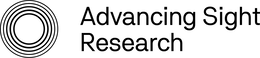 ADVANCING SIGHT RESEARCH trademark