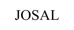 JOSAL trademark