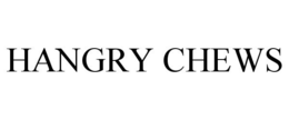 HANGRY CHEWS trademark