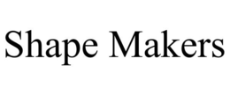 SHAPE MAKERS trademark