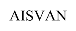 AISVAN trademark