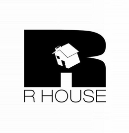 R R HOUSE trademark