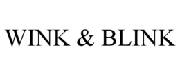 WINK & BLINK trademark