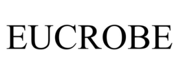 EUCROBE trademark