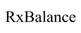 RXBALANCE trademark