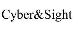 CYBER&SIGHT trademark