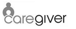 CAREGIVER trademark