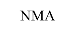 NMA trademark