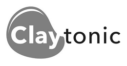 CLAY TONIC trademark