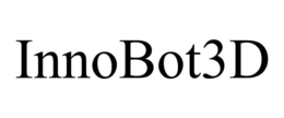 INNOBOT3D trademark
