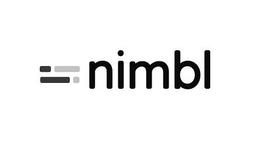 NIMBL trademark