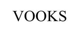 VOOKS trademark