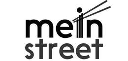 MEIN STREET trademark