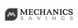 MECHANICS SAVINGS M trademark