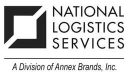 NATIONAL LOGISTICS SERVICES A DIVISION OF ANNEX BRANDS, INC. trademark