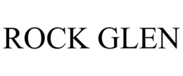 ROCK GLEN trademark