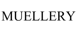 MUELLERY trademark