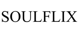 SOULFLIX trademark