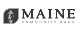 MAINE COMMUNITY BANK trademark