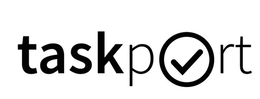 TASKPORT trademark
