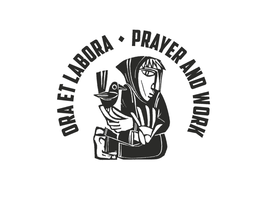 ORA ET LABORA PRAYER AND WORK trademark