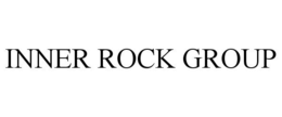 INNER ROCK GROUP trademark