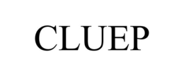CLUEP trademark
