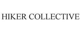 HIKER COLLECTIVE trademark