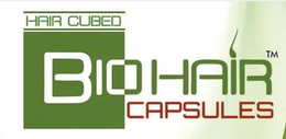 HAIR CUBED BIOHAIR CAPSULES trademark