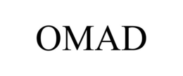 OMAD trademark