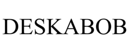 DESKABOB trademark