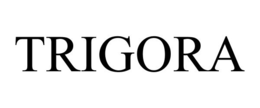 TRIGORA trademark
