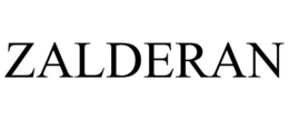 ZALDERAN trademark