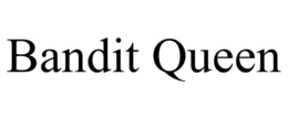 BANDIT QUEEN trademark