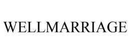 WELLMARRIAGE trademark
