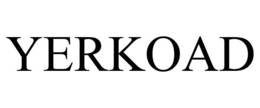YERKOAD trademark