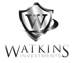 W WATKINS INVESTMENTS trademark