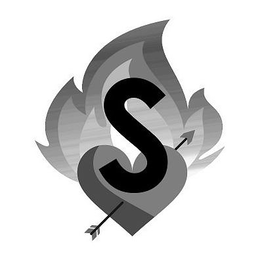 S trademark