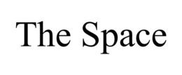 THE SPACE trademark