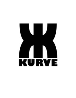 K KURVE trademark