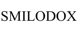 SMILODOX trademark