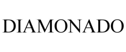 DIAMONADO trademark