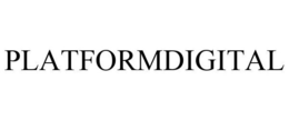 PLATFORMDIGITAL trademark
