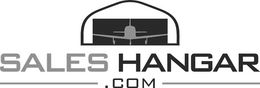 SALESHANGAR.COM trademark
