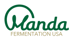 MANDA FERMENTATION USA trademark