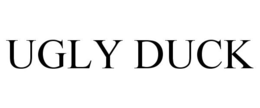 UGLY DUCK trademark