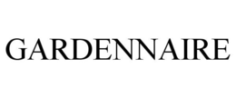 GARDENNAIRE trademark