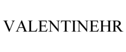 VALENTINEHR trademark