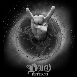 DIO RETURNS trademark