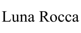 LUNA ROCCA trademark